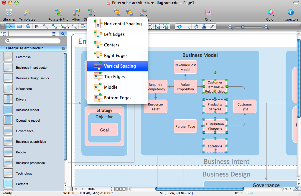 Free Software Architecture Diagram Tool Mac