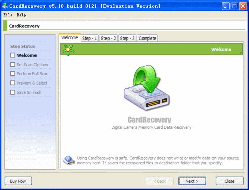 Recover photo free software mac camera memory card software