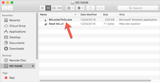 Software to read mac files on windows app download